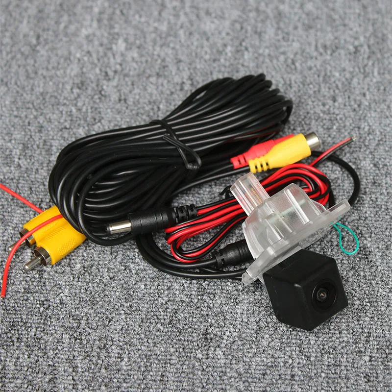 Rearview Parking Camera For Mercedes Benz V Class W447 2015-2018 Original Display Screen Front Rear View Backup Reversing CAM