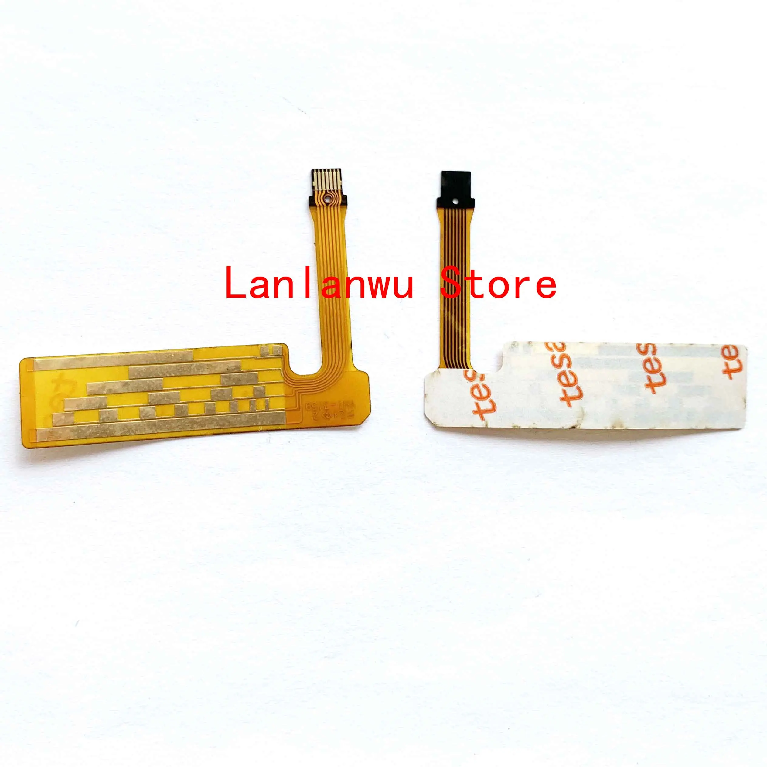 

NEW Focus zoom brush Flex Cable For Canon 16-35 F4 Camera Repair Part