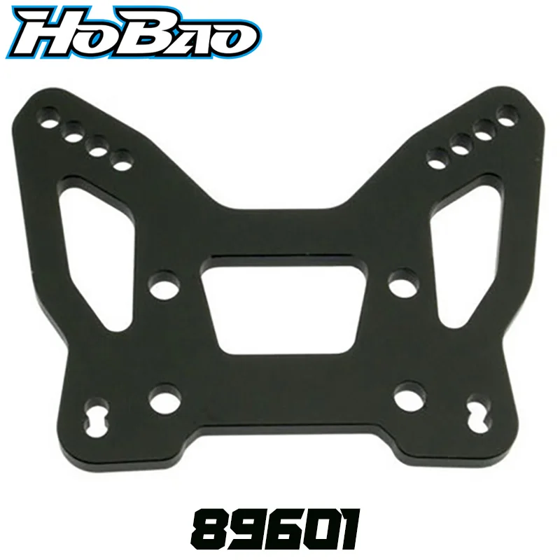 Original OFNA/HOBAO RACING 89601 Star Front Shock Tower - Cnc 7075 FOR HYPER 1/8 STAR BUGGY