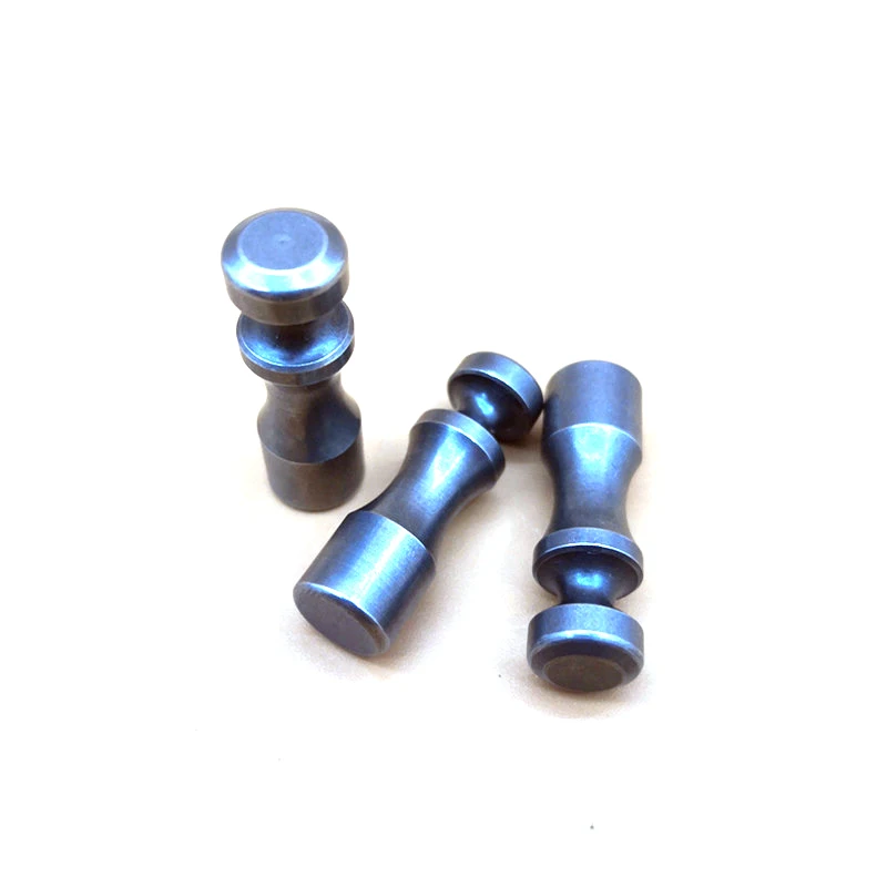 Accesorios de 1/2 pulgadas de llave de impacto neumática, Kit de reparación de pasadores de impacto, llave de herramienta, piezas de reparación de pasadores de martillo de aire