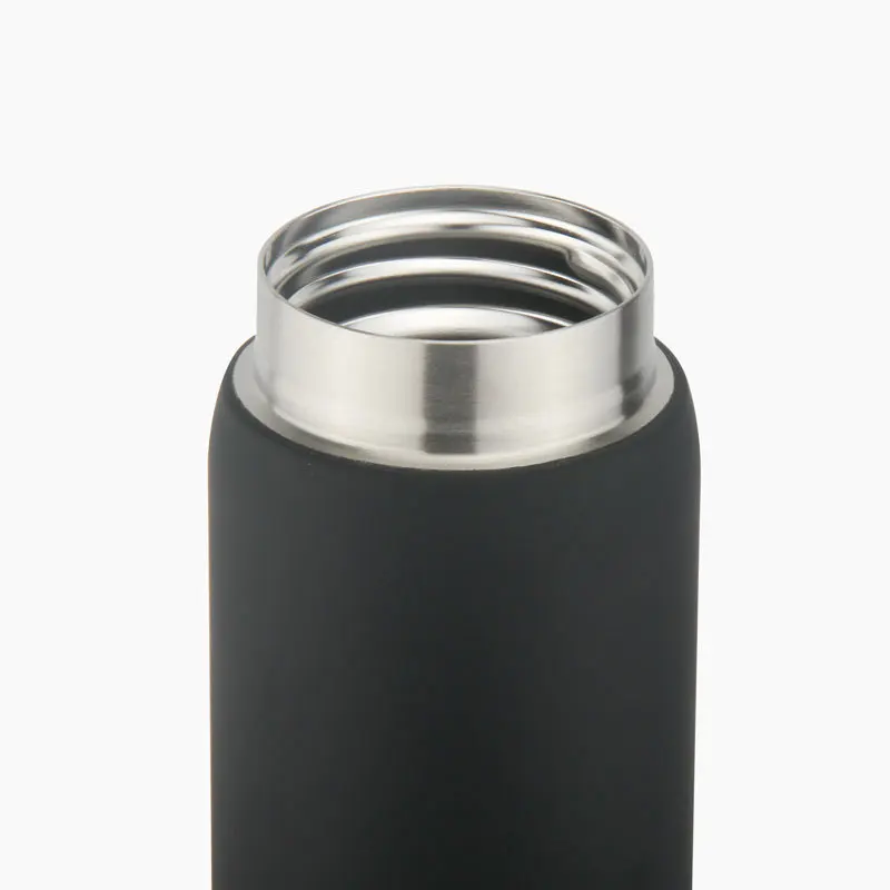 180ml Mini Thermos Bottle Coffee Mug 316 Stainless Steel Insulated Cup Portable Thermos Cup Travel Water Bottle Tea Cup Gift