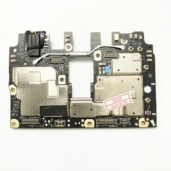 BGBOEF For Xiaomi Pocophone Poco F1 Motherboard  Mainboard  Original Global version Work Well Unlocked Main Circuits 6+128GB