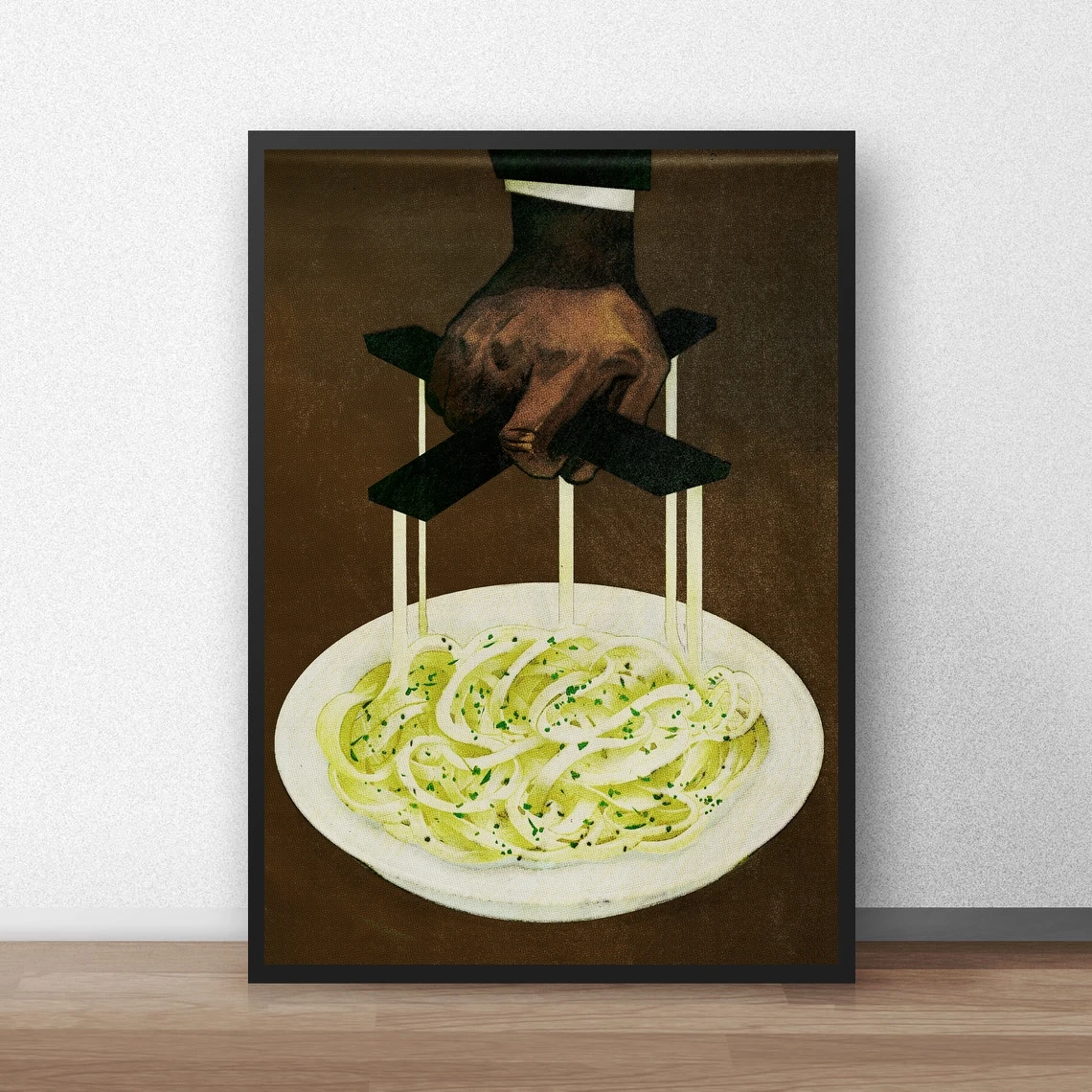 

Alfredo Freddie Гиббс и Алхимик музыкальный альбом плакат холст Художественная печать домашний декор настенная живопись (без рамки)