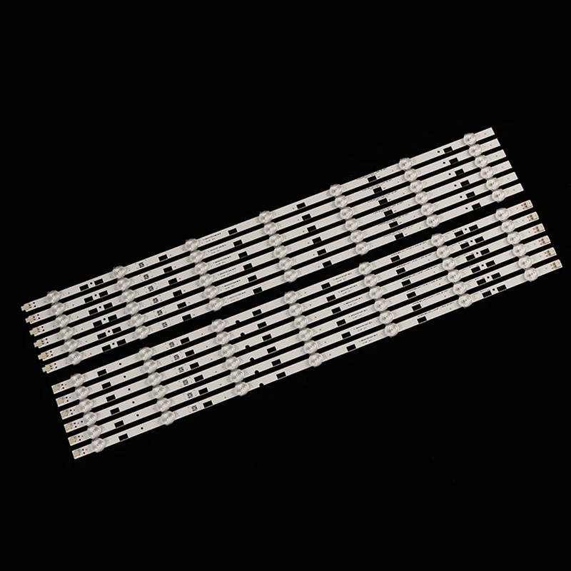 Lâmpada 2014svs58 para samsung e tv, acessório para tv, 58 polegadas, modelo ue58j5200