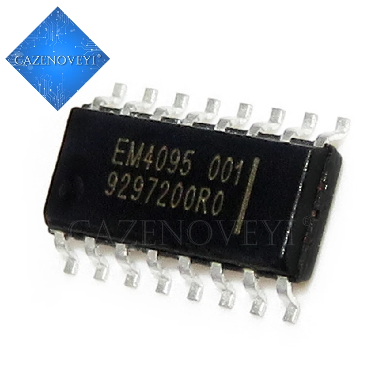 

1pcs/lot EM4095HMS016A EM4095001 EM4095 SOP-16