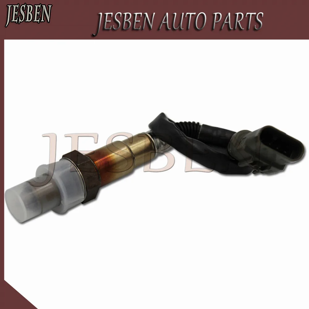 

0258010361 New Lambda Probe o2 Oxygen Sensor fit For OPEL KARL (C16) 1.0 LPG 54KW 73CV MG GS 1.5T 2016 SUV 02/2015 0 258 010 361