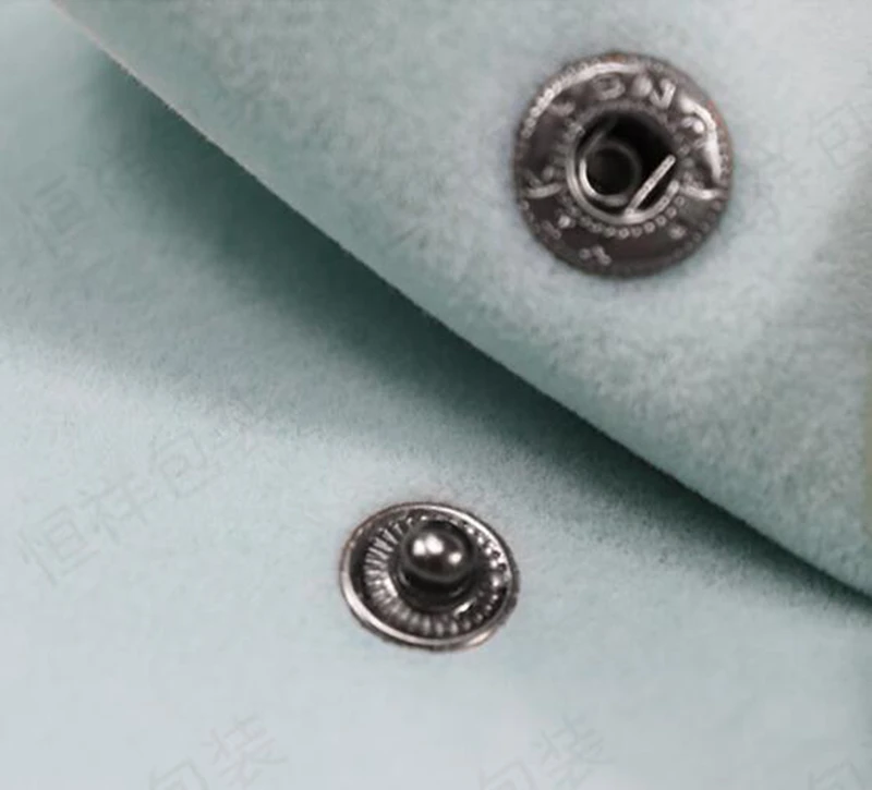 1 Stück Schmuckbeutel, Verpackungsbeutel, weicher Samt, Geschenk, Armband, Halskette, Ohrringe, Ringe, Aufbewahrung, individuelles Logo – Detail 3