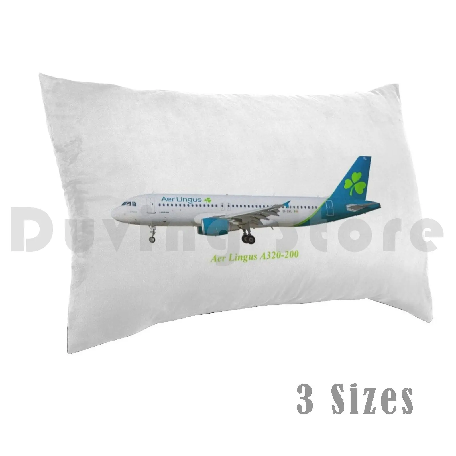 Aer Lingus A320-200… - image