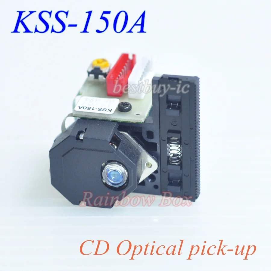 New KSS-150A Optical Pick Up Laser lens KSS-210A KSS-212B KSS-212A