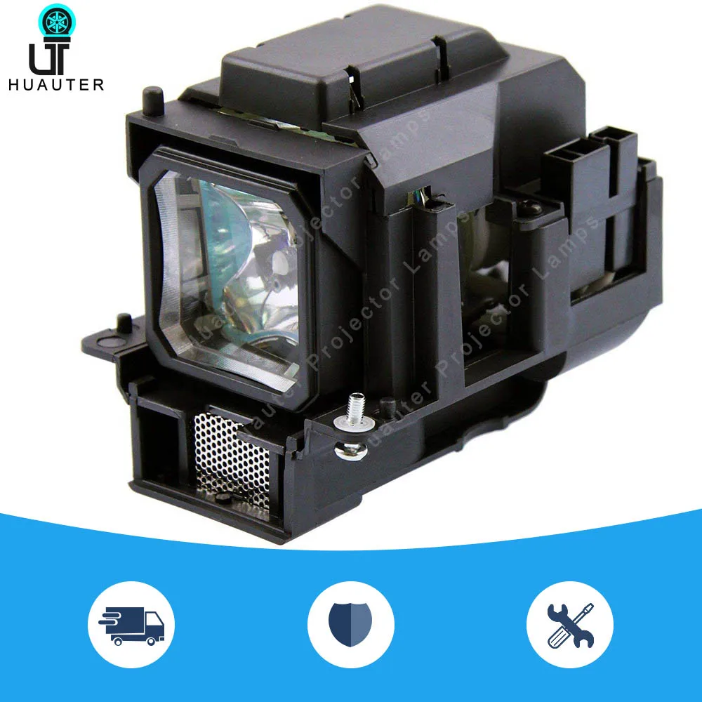 

VT70LP/50025479 Projector Lamp with Housing for NEC VT37/VT47/VT570/VT575 from China Manufacturer