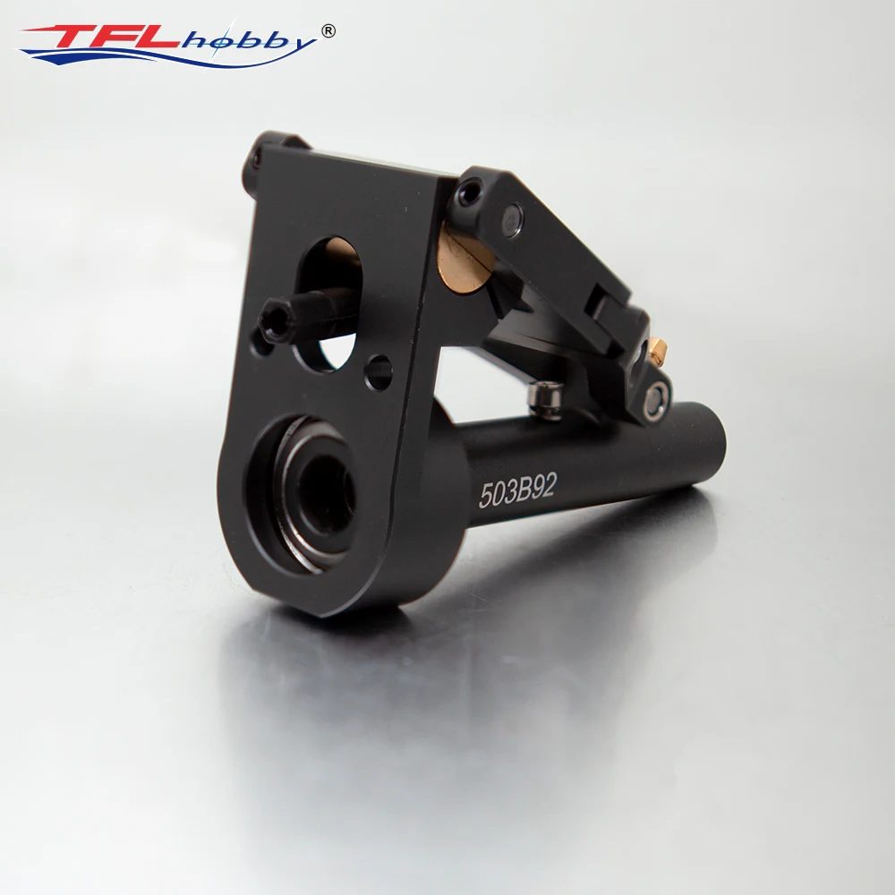 TFL Genuine Parts! Electrically regulated Remote controlled Stinger by Electrically regulated for RC Racing boat