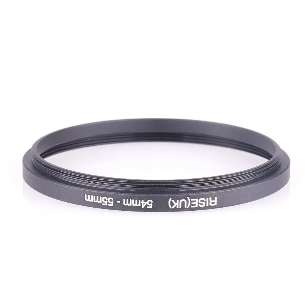 RISE(UK) adaptador de anillo de filtro de aumento 54mm-55mm 54-55mm 54 a 55