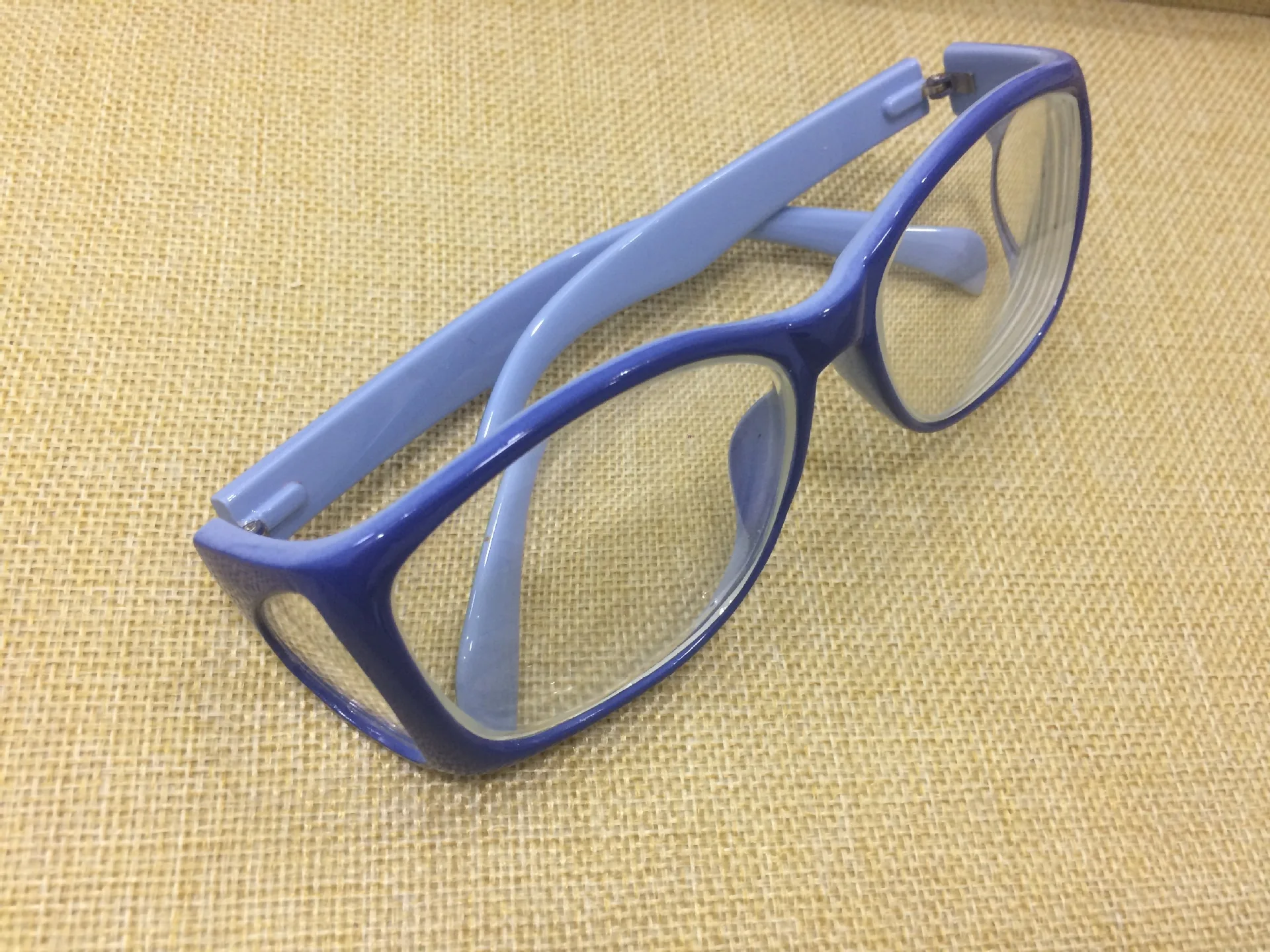 Supply High Quality Protective Lead Glasses High Quality Professional Glasses