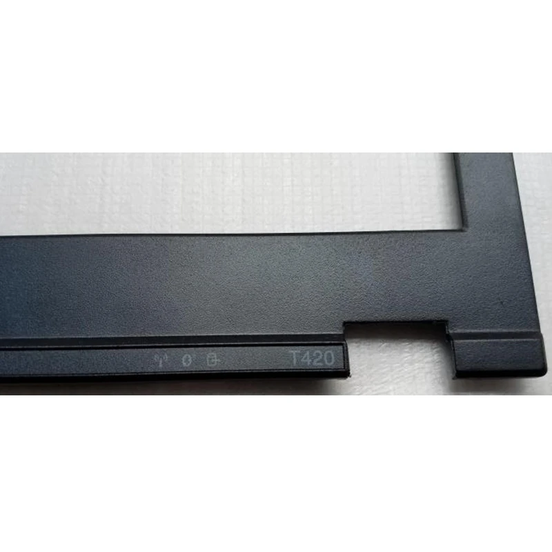 Imagem -06 - para Thinkpad T420 T420i Lcd Tampa Traseira Superior e Moldura Frontal para Lenovo 04w1608 04w1609 04w1620 Novidade