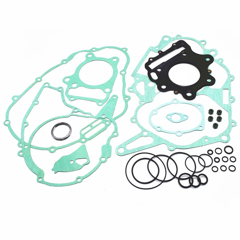 New Complete Gasket Kit for Honda Forutrax TRX300EX TRX300 EX 1993-2008