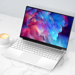 インテルのノート15.6インチのwindows 11 /10プロ1920*1080安いポータブルラップトップ12 1gbのram 128ギガバイト/256ギガバイト/512ギガバイト/1テラバイトssd hdmiポートのラップトップ