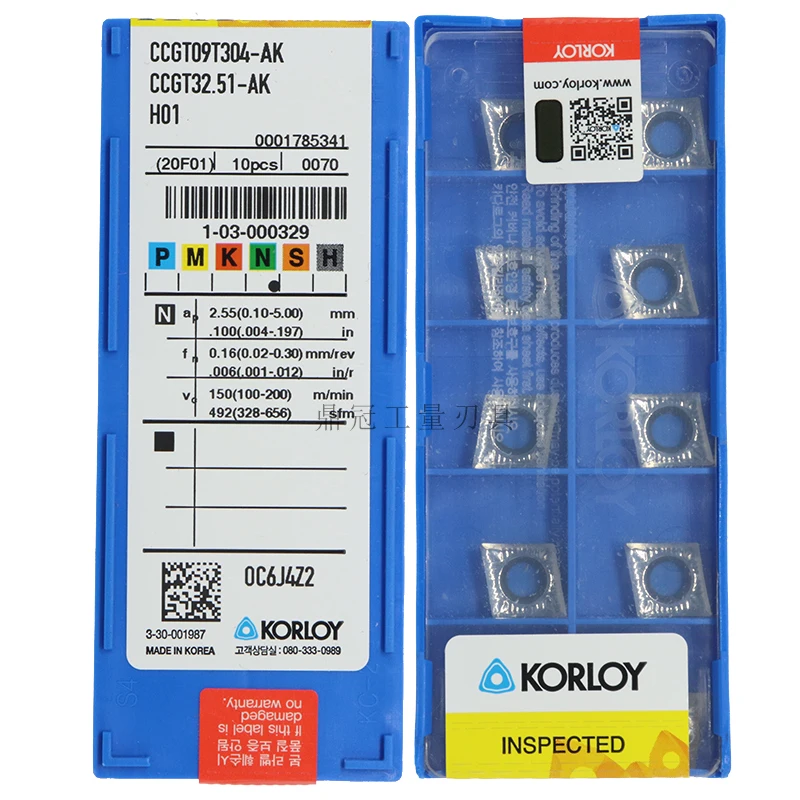 Ccgt09t304-ak H01