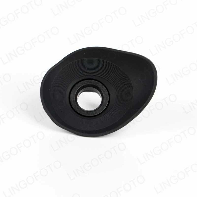 Ec-7g Eye CUP สำหรับผู้สวมใส่แว่นตา EOS 1500D,EOS 3000D EOS 5D Mark II LC6340