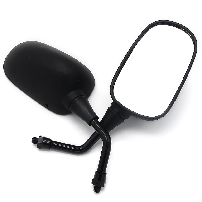 Motorcycle Rear View Side Mirror For Honda Silverwing CB500X FJS 400 600 CB600F SH300 NSS250 NSS300 FSC600A CB400X CB500F HORNET