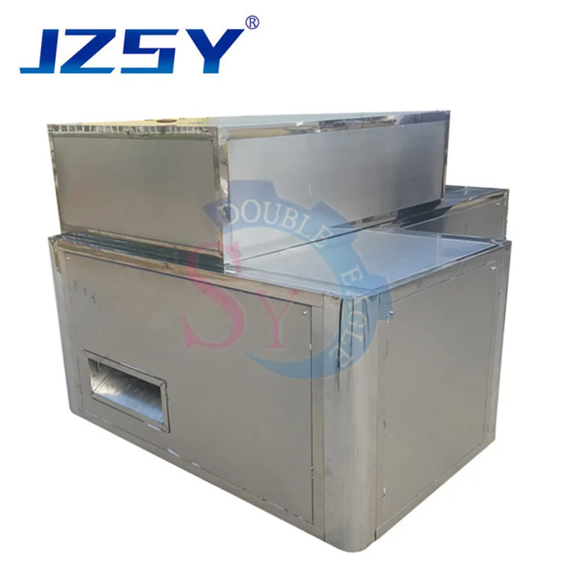 เครื่องแยกเมล็ดเมล็ดอะโวคาโดแกนนิวเคลียร์เครื่องแยกเนื้ออะโวคาโดสด