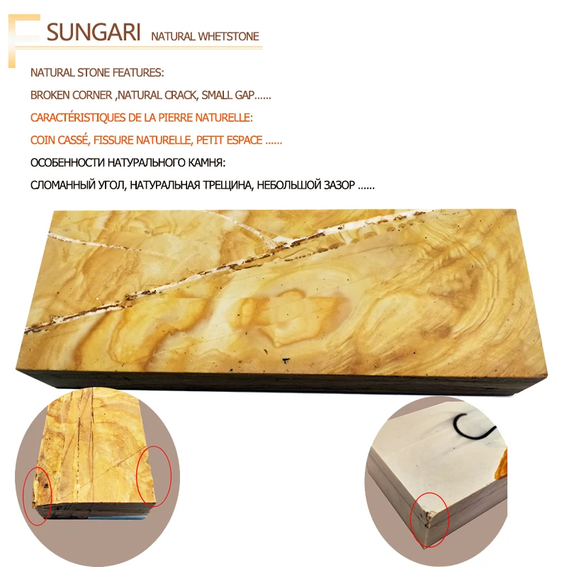 New arrive Natural whetstone Knife sharpener whetstone Songhua (Sungari) whetstone,water whetstone,grinding sharpener