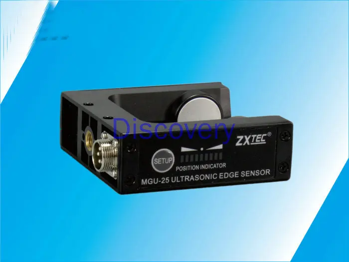 MGU-08L/MGU-08A/US-400S Trough Correction Electric Eye