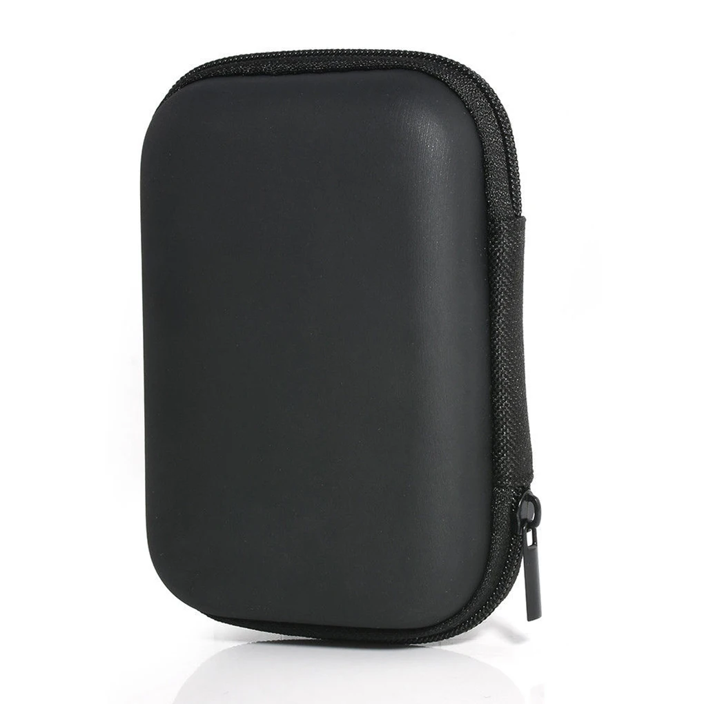 Sac de rangement pour téléphone portable, sac de finition, câble de données, chargeur, sauna numérique, 1 pièce