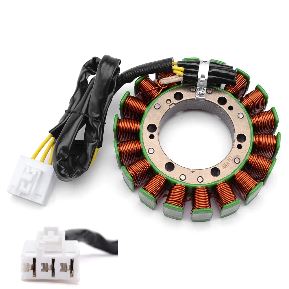 

Motorcycle Stator Coil For Honda VT750 VT750C2B VT750C2F VT750C2S VT 750 Shadow Aero RS 31120-MFE-641 Generator Charging