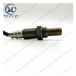 Oxygen Sensor 89465-52330 Fit For Toyota Belta KSP92 Vitz KSP90 8946552330 0258986602 DOX0106 DOX0541 525712 20422