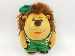 Disney Toy Story Mr Pricklepants Mini Bean Plush Toy