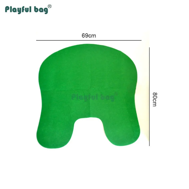 Bolsa táctica portátil para entrenamiento de golf al aire libre - imagen 3