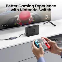 USB 3.0 Ethernet Adapter 1000Mbps #5