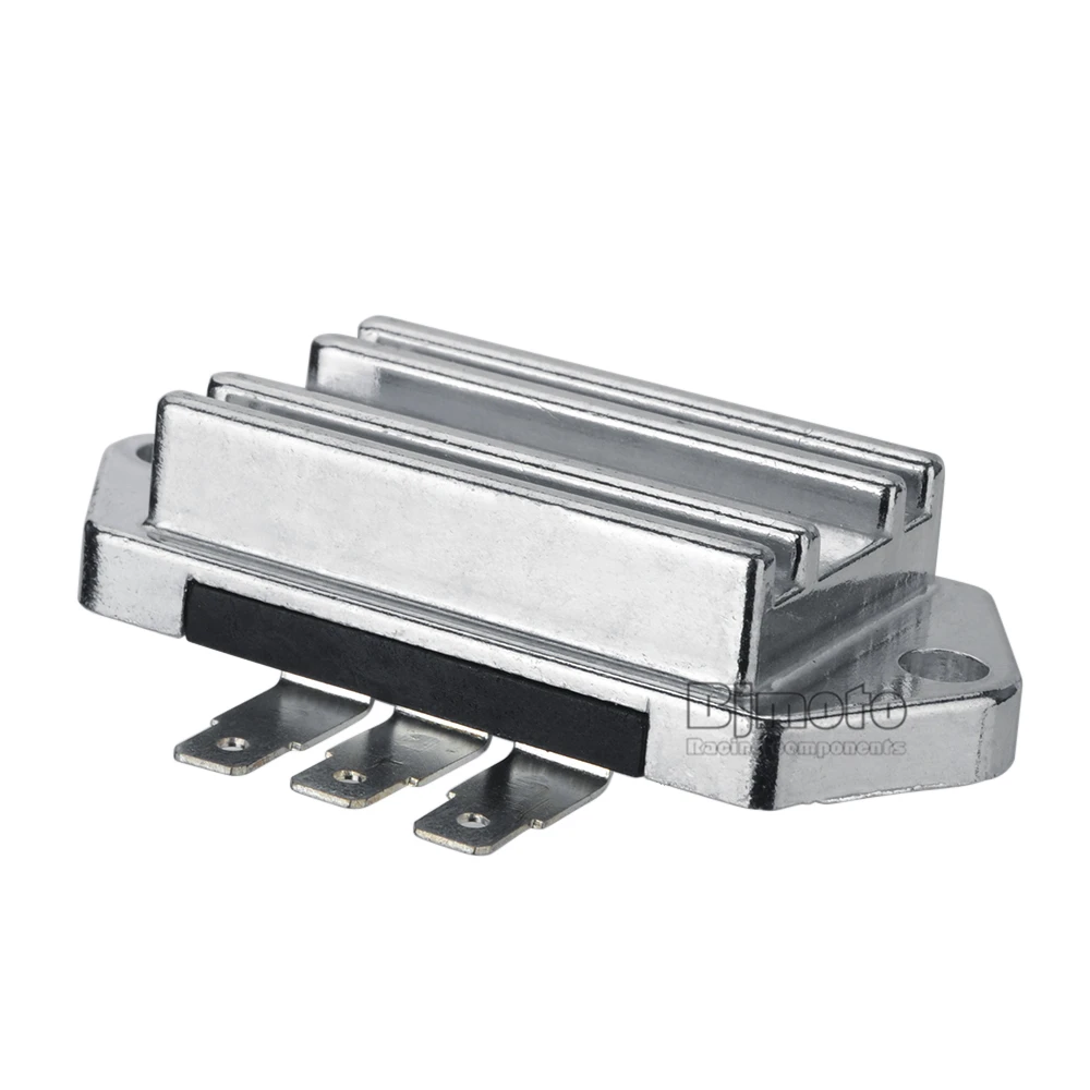 Spannungsregler-Gleichrichter für Kohler CV20 CV22 CV23 CV25 CH20 CH22 CH23 CH25 / 20 22 23 25 PS SV470 SV480 SV530 SV540 SV590 – Detail 3
