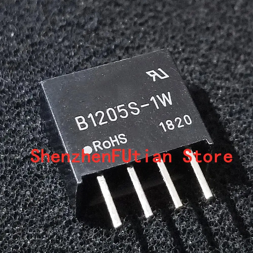 

1pcs/lot B1205S-1W B1205S DIP-4