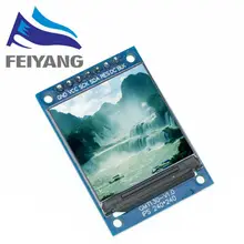 TFT LCD Display for Arduino 0.96-2.4 Inch #3