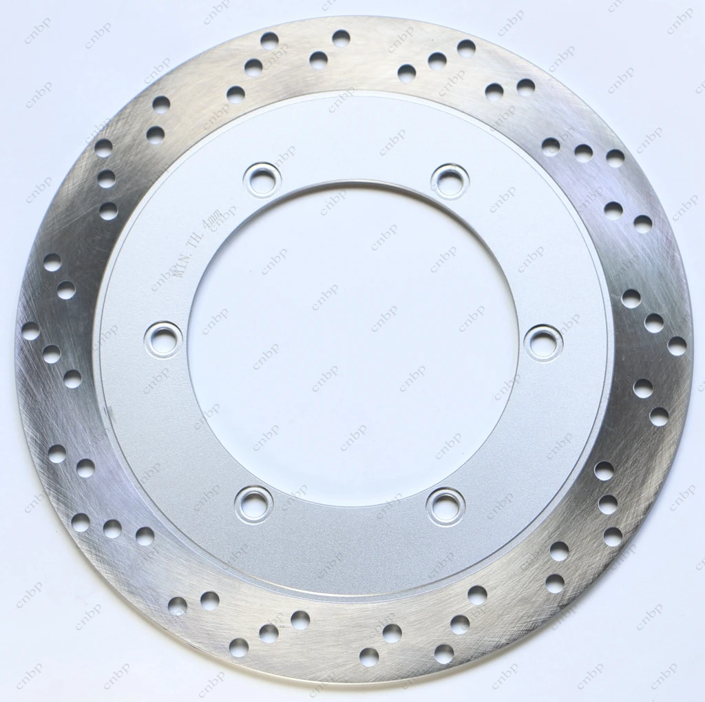 Front Disc Brake Rotor Disk for HONDA VF750 750 VF C / Magna 1982 - 1986 1985 1984 1983 86 85 84 83 82