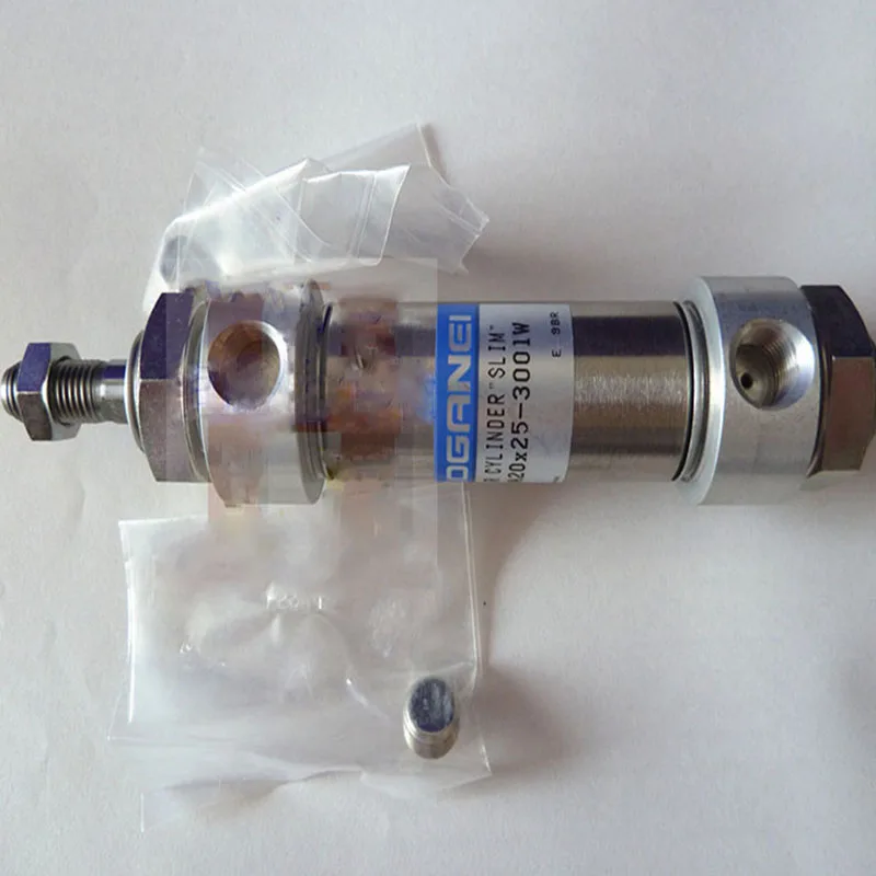 KOGANEI pneumatic air cylinder JDAS50X5X10X15X20X25X30X35X40X45x50 JDA40X5 JDA40X10 JDA40X15 JDA40X20 JDA40X25 JDA40X30 JDA40X40