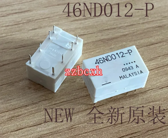 5PCS/LOT New original In Stock  46ND012-P  8PIN