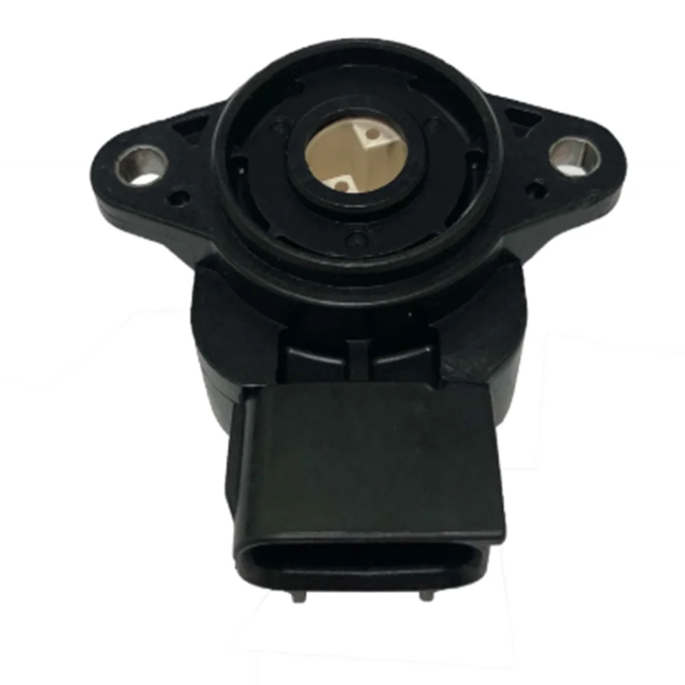 1pc High Quality TPS Sensor Throttle Position Sensor For BUICK- CADILLAC- CHEVROLET- GMC- ISUZU- OLDSMOBILE- ZJ01-18-911