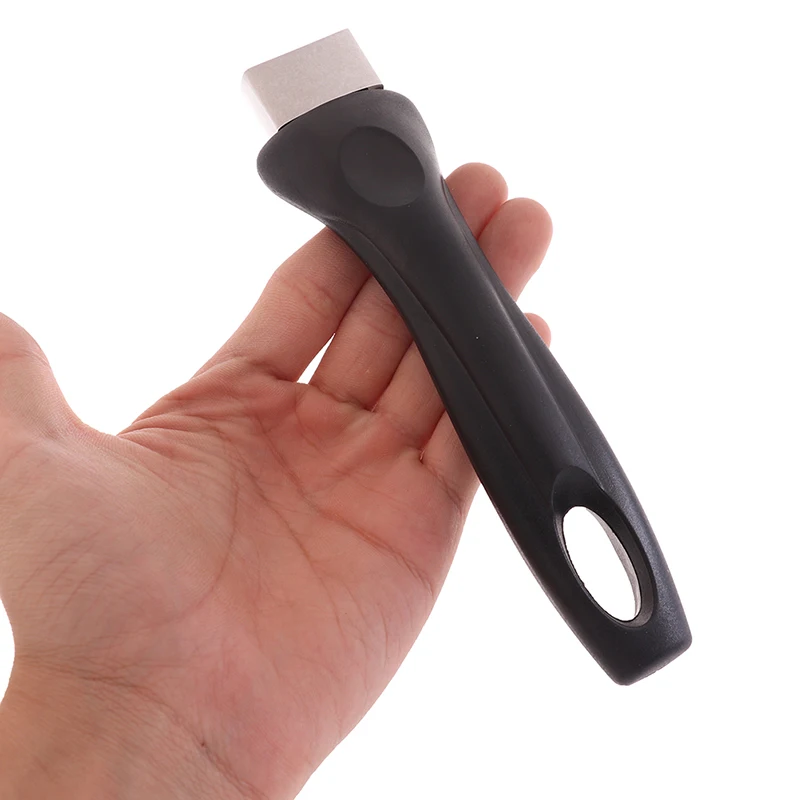

Pot Handle Household Long Anti Scalding Durable Pan Universal Ergonomic Kitchen Accessories Replacement Removable Bakelite Grip