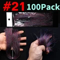 100 packs 21