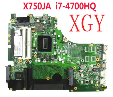 Asus x750jb motherboard-AliExpress