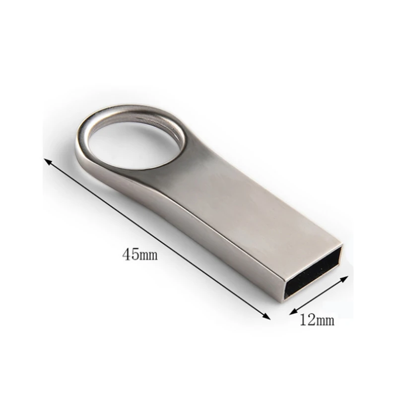 Engrave Brand Mini Pendrive 2.0 128mb Usb Flash Drive 4gb 8gb 16gb 32gb Business/Wedding Gift Memory Stick(over 10pcs Free Logo)