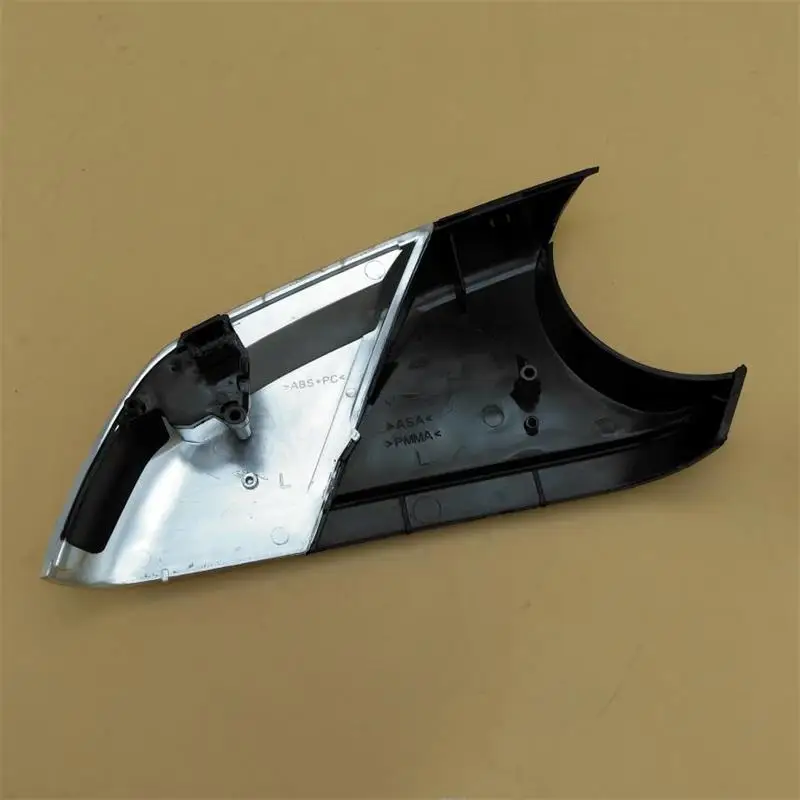 For Skoda Octavia MK2 A5 2004 2005 2006 2007 2008 Car-Styling LED Wing Mirror Indicator Turn Signal Indicator Lamp 1Pc Left Side