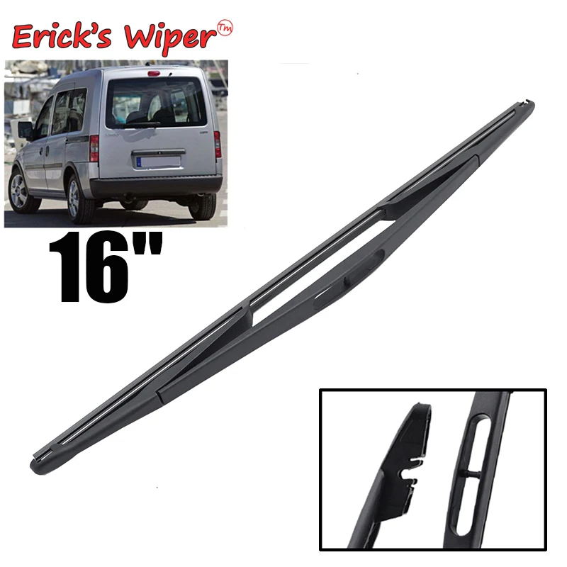 Erick's Wiper 16