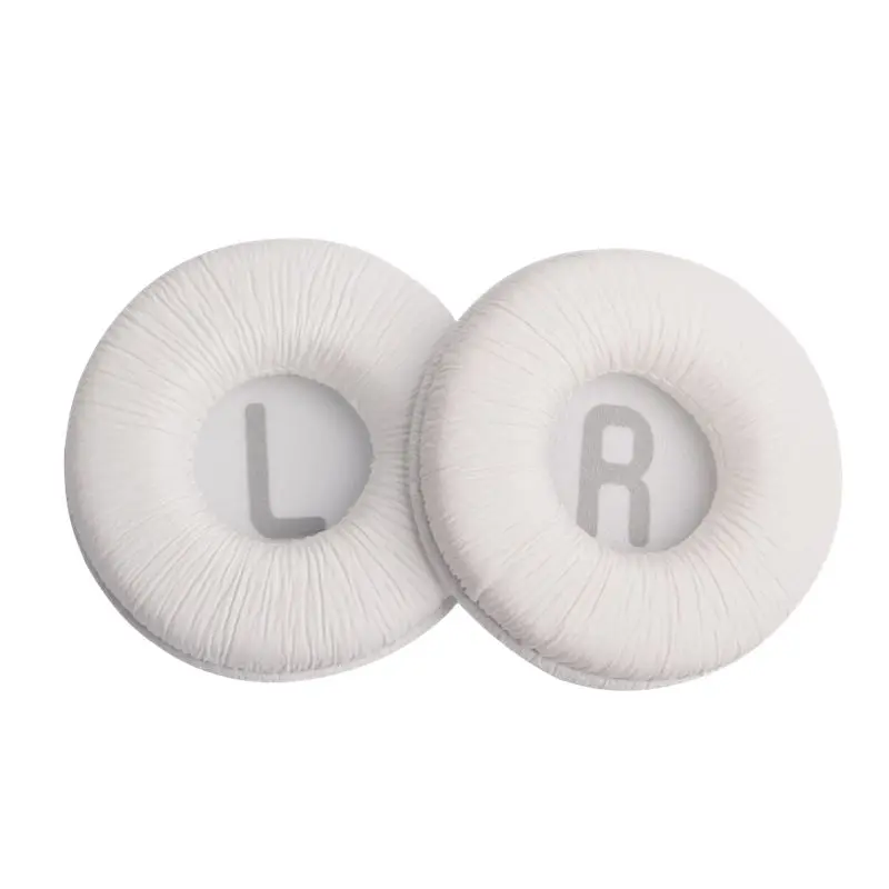 Almohadillas universales para auriculares, almohadillas espuma para MDR-V150, V250, V300, V100, V200, DR-BT101, ZX100, ZX300