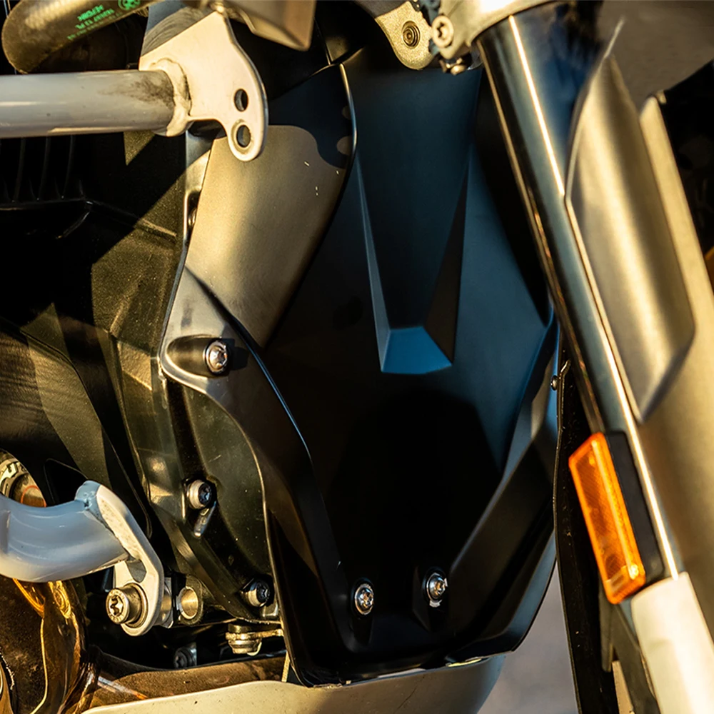 Motorcycle FOR BMW R1200GS R1250GS LC ADV R1200RT R1250RS R1250RT R 1200 GS Front Protector Engine Baffle Protection Cover