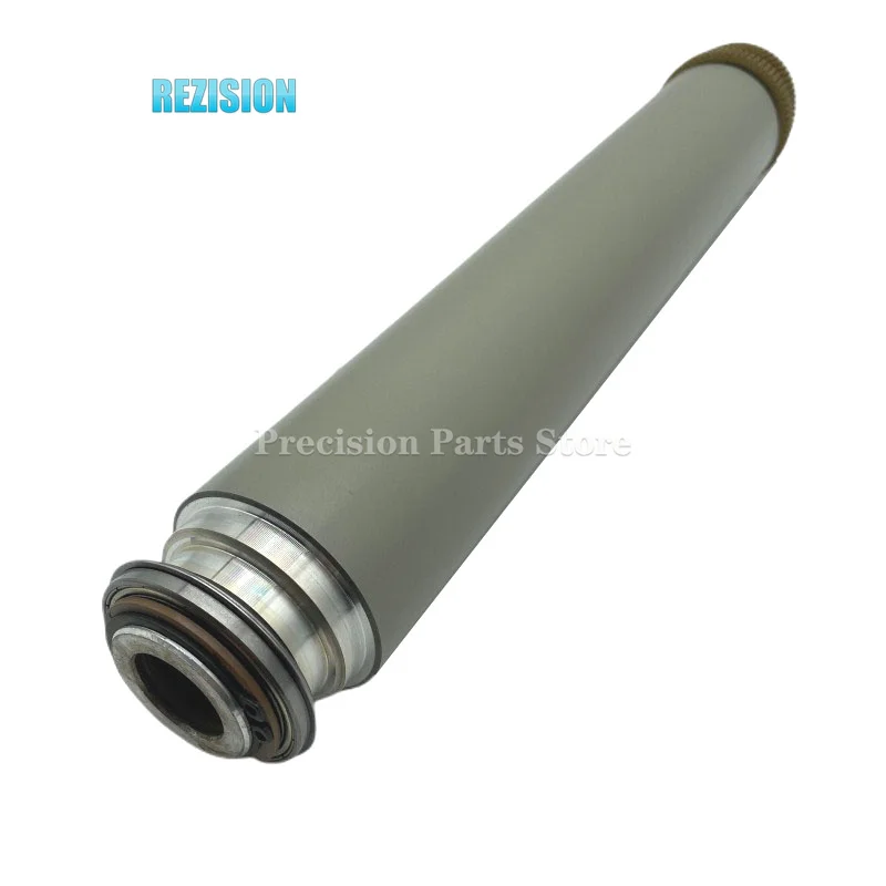 059K59950 Upper Fuser Roller For Xerox DC 4110 4112 4127 4595 D95 D110 Imported Fuser Heater Roller Copier Parts 604K67480