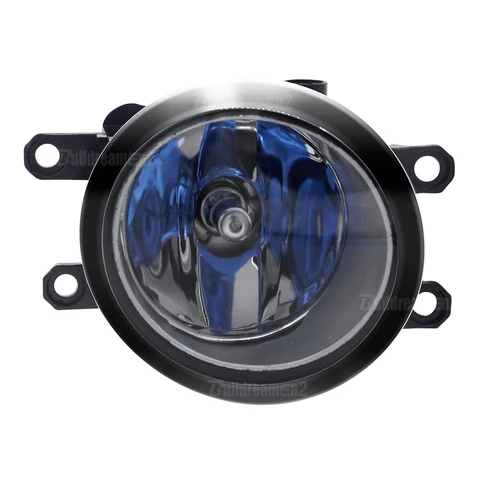 Imagen 2 del producto Luz antiniebla halógena para parachoques delantero de coche, lámpara antiniebla de 12V para Toyota Highlander 4Runner Yaris Urban Cruiser Matrix Solara RAV4 Avalon, 2 uds.