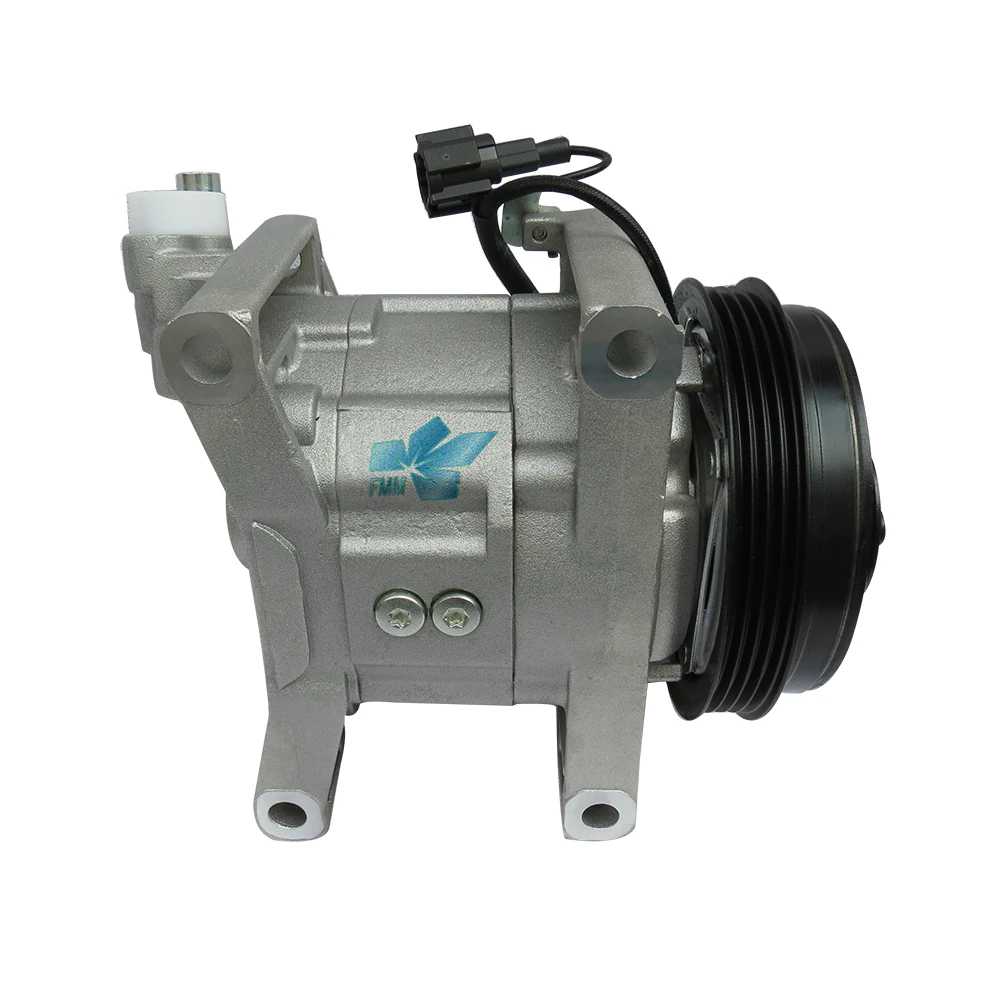 DKV11G AC Air Conditioning Compressor for SUBARU IMPREZA GC GFC GF 2.0 2.0i 73111FA150 73111FA140 73111FA151